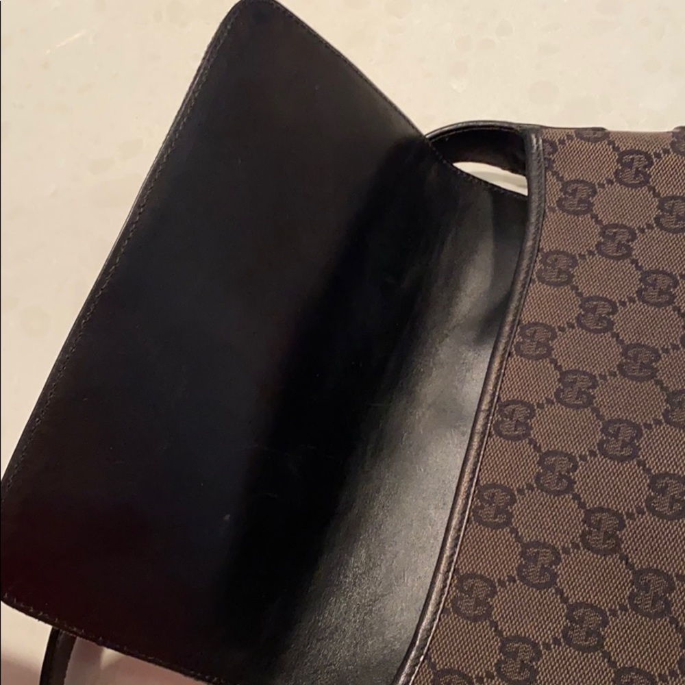 Gucci handbag - Picture 3 of 6